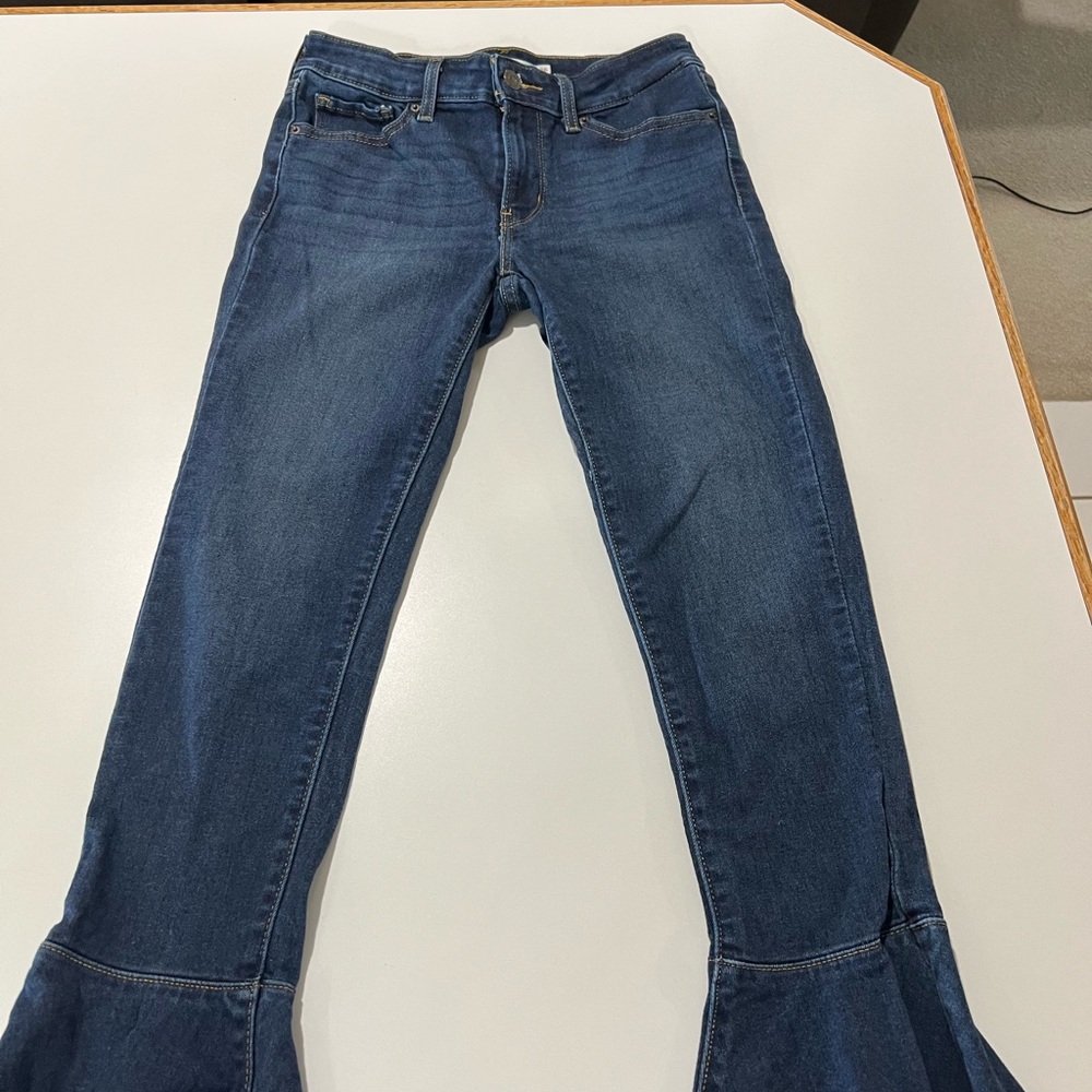 Levi’s jeans